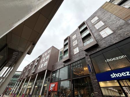 South Street, Bury, BL9