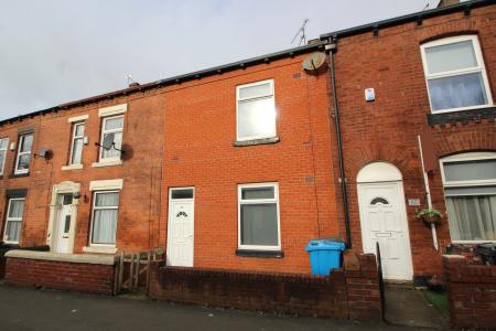 Coalshaw Green Road, Oldham, OL9