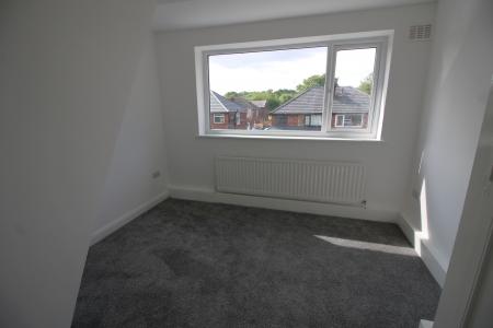 3 bedroom Semi-detached house to let in Crossfield Street, Bury, BL9