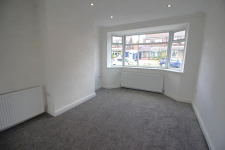 3 bedroom Semi-detached house to let in Crossfield Street, Bury, BL9