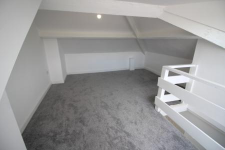 3 bedroom Semi-detached house to let in Crossfield Street, Bury, BL9