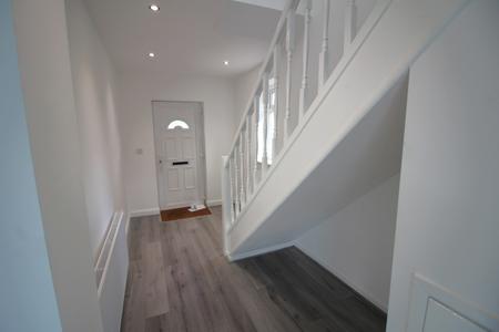 3 bedroom Semi-detached house to let in Crossfield Street, Bury, BL9