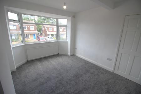 3 bedroom Semi-detached house to let in Crossfield Street, Bury, BL9