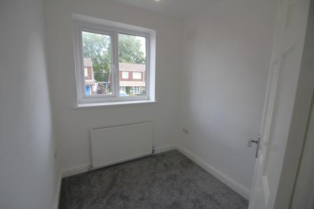 3 bedroom Semi-detached house to let in Crossfield Street, Bury, BL9