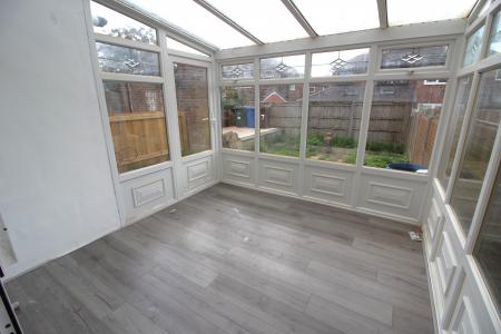 3 bedroom Semi-detached house to let in Crossfield Street, Bury, BL9