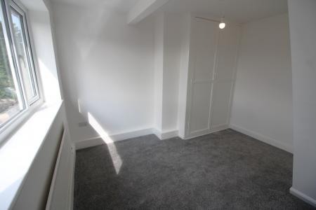 3 bedroom Semi-detached house to let in Crossfield Street, Bury, BL9