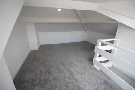 3 bedroom Semi-detached house to let in Crossfield Street, Bury, BL9