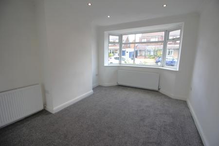 3 bedroom Semi-detached house to let in Crossfield Street, Bury, BL9