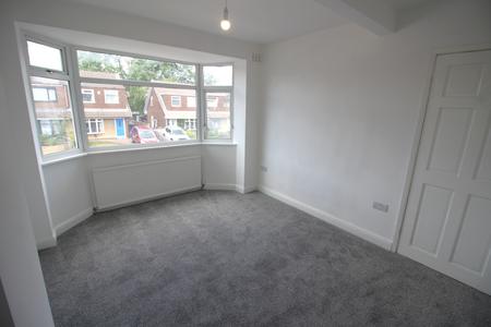 3 bedroom Semi-detached house to let in Crossfield Street, Bury, BL9