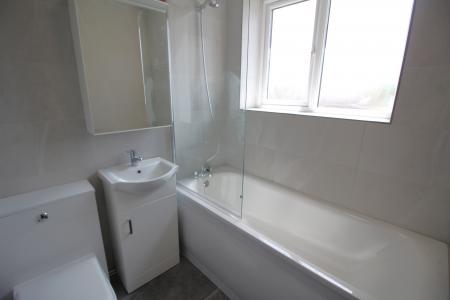 3 bedroom Semi-detached house to let in Crossfield Street, Bury, BL9