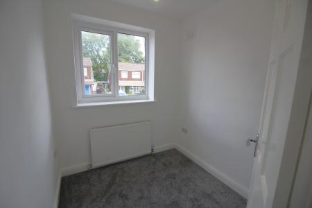 3 bedroom Semi-detached house to let in Crossfield Street, Bury, BL9