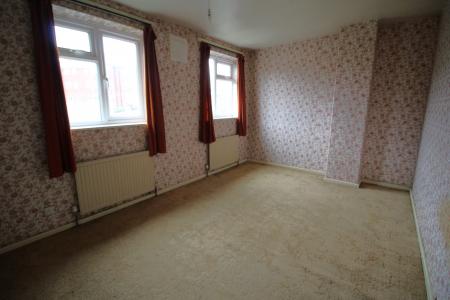 2 bedroom Semi-detached house for sale in Dowry Street, Oldham, OL8