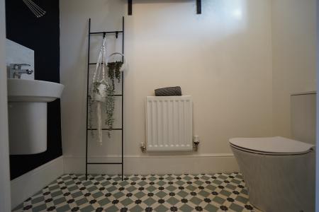 4 bedroom Detached house for sale in Campion Drive, Oldham, OL4