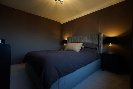 4 bedroom Detached house for sale in Campion Drive, Oldham, OL4