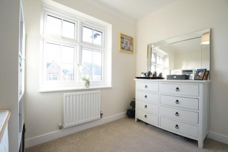 4 bedroom Detached house for sale in Campion Drive, Oldham, OL4