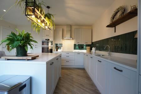 4 bedroom Detached house for sale in Campion Drive, Oldham, OL4