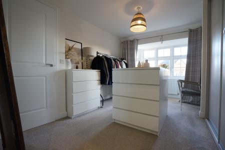 4 bedroom Detached house for sale in Campion Drive, Oldham, OL4