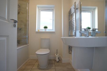 4 bedroom Detached house for sale in Campion Drive, Oldham, OL4