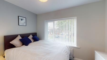 1 bedroom House of Multiple Occupation to let in Harcourt Street, Oldham, OL1