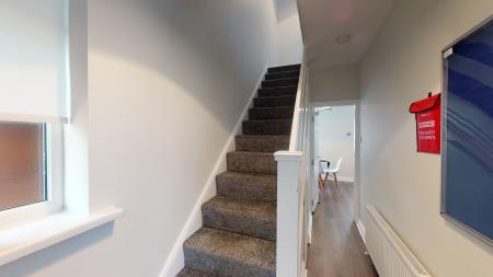 1 bedroom House of Multiple Occupation to let in Harcourt Street, Oldham, OL1