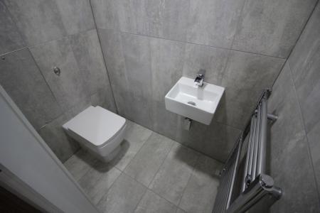 5 bedroom Semi-detached house for sale in Walker Road, Manchester, M9