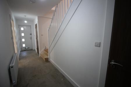 5 bedroom Semi-detached house for sale in Walker Road, Manchester, M9