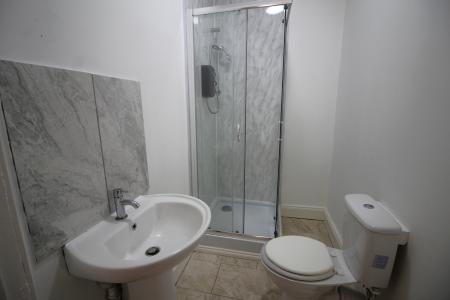 1 bedroom Ground floor flat to let in Seymour Road, Manchester, M8