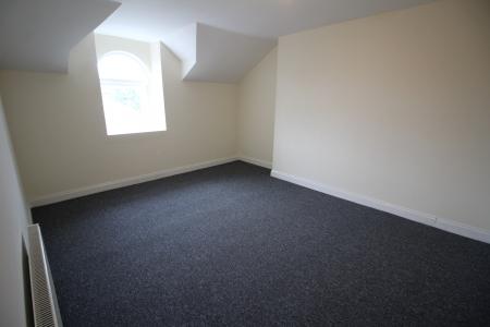 1 bedroom Flat to let in Rectory Road, Manchester, M8