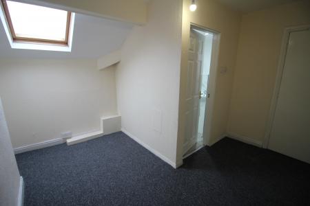 1 bedroom Flat to let in Rectory Road, Manchester, M8