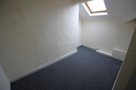 1 bedroom Flat to let in Rectory Road, Manchester, M8