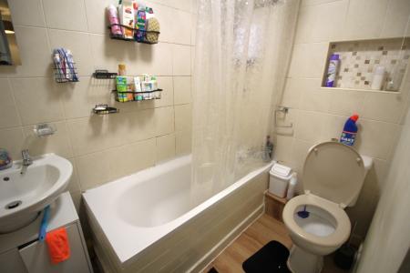 3 bedroom Terraced House for sale in Robert Street, Bury, BL8