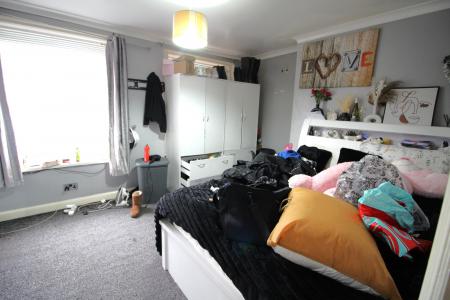 3 bedroom Terraced House for sale in Robert Street, Bury, BL8