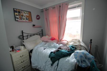 3 bedroom Terraced House for sale in Robert Street, Bury, BL8