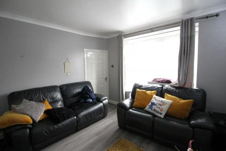 3 bedroom Terraced House for sale in Robert Street, Bury, BL8