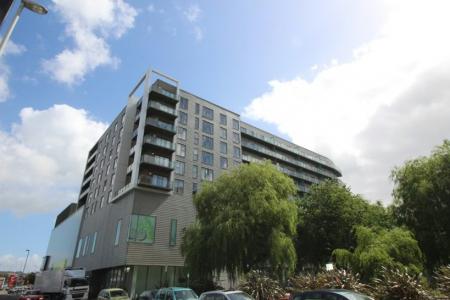 St Johns Gardens, Bury, BL9