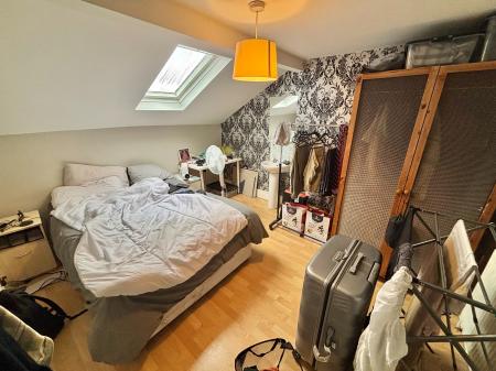 1 bedroom House share to let in Nelson Street, Salford, M7