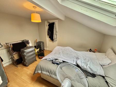 1 bedroom House share to let in Nelson Street, Salford, M7