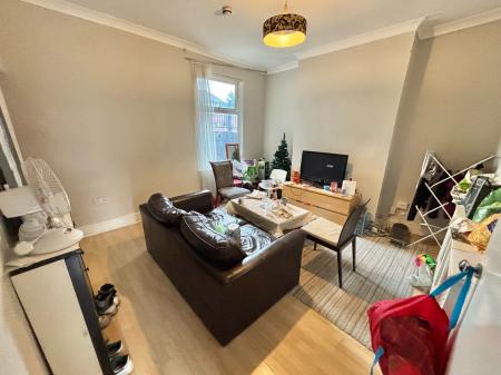 1 bedroom House share to let in Nelson Street, Salford, M7