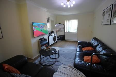 3 bedroom End of terrace house for sale in Kenyon Way, Little Hulton, M38