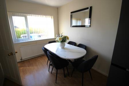 3 bedroom End of terrace house for sale in Kenyon Way, Little Hulton, M38