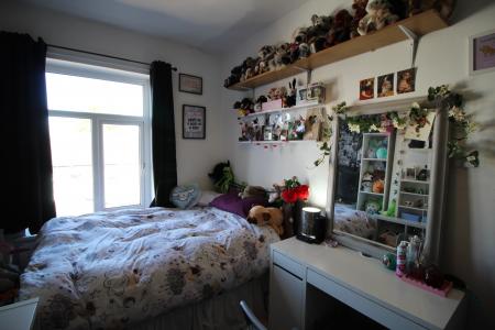 2 bedroom Terraced House for sale in Redgrave Street, Oldham, OL4