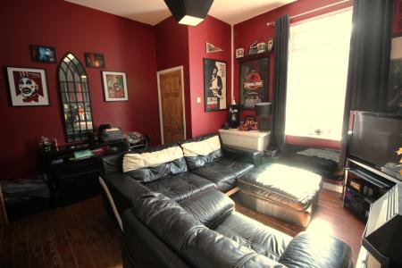 2 bedroom Terraced House for sale in Redgrave Street, Oldham, OL4
