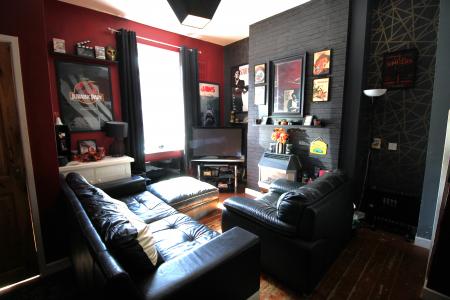 2 bedroom Terraced House for sale in Redgrave Street, Oldham, OL4