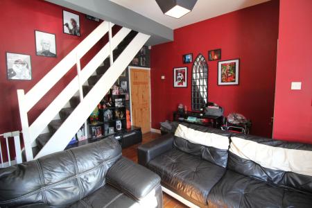 2 bedroom Terraced House for sale in Redgrave Street, Oldham, OL4