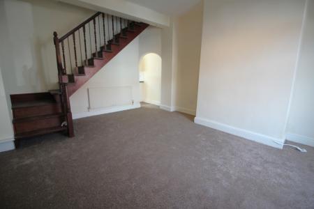3 bedroom Terraced House to let in Oram Street, Bury, BL9