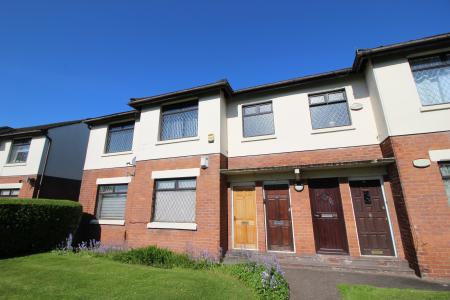 Waterloo Road, Manchester, M8