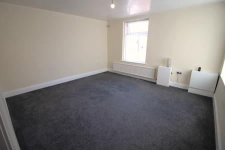 Back Walmersley Road West, Bury, BL9