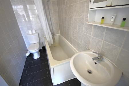 2 bedroom Duplex to let in Back Walmersley Road West, Bury, BL9