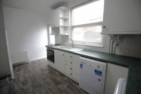 2 bedroom Terraced House to let in Beech Street, Radcliffe, M26