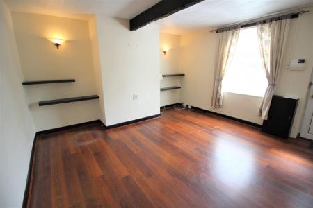 2 bedroom Terraced House to let in Beech Street, Radcliffe, M26